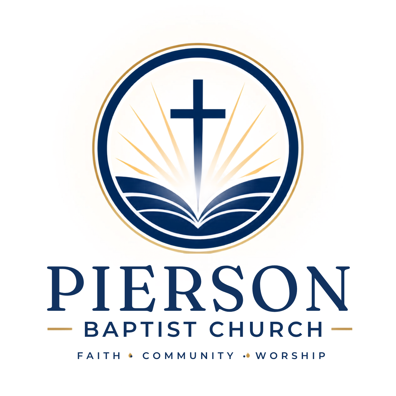 First Baptist Church of Pierson